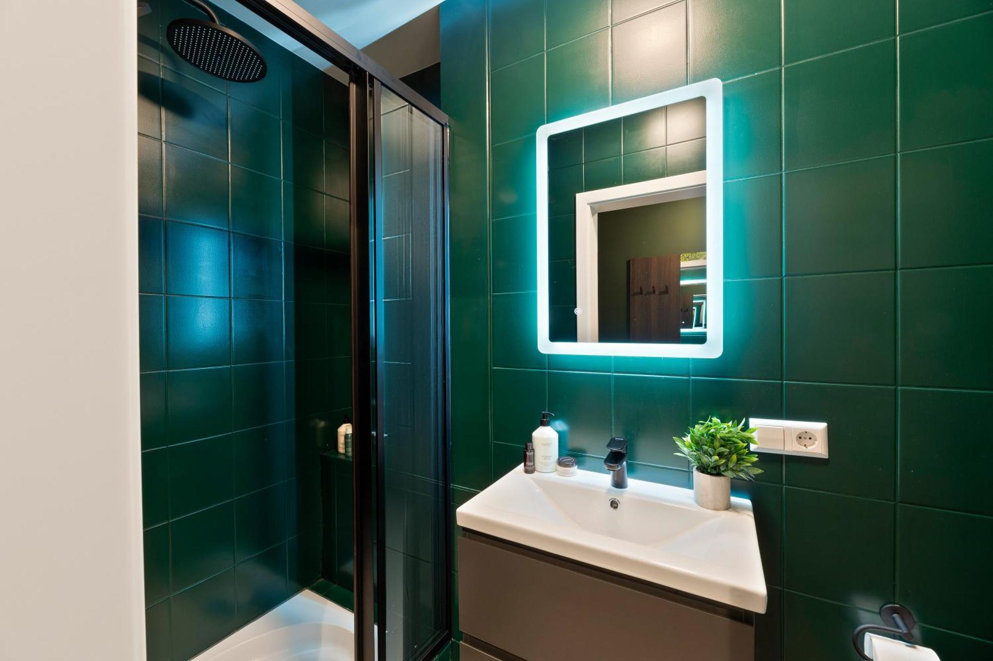 Jungle No5 Boutique Hotel - Stuttgart City-Center מראה חיצוני תמונה