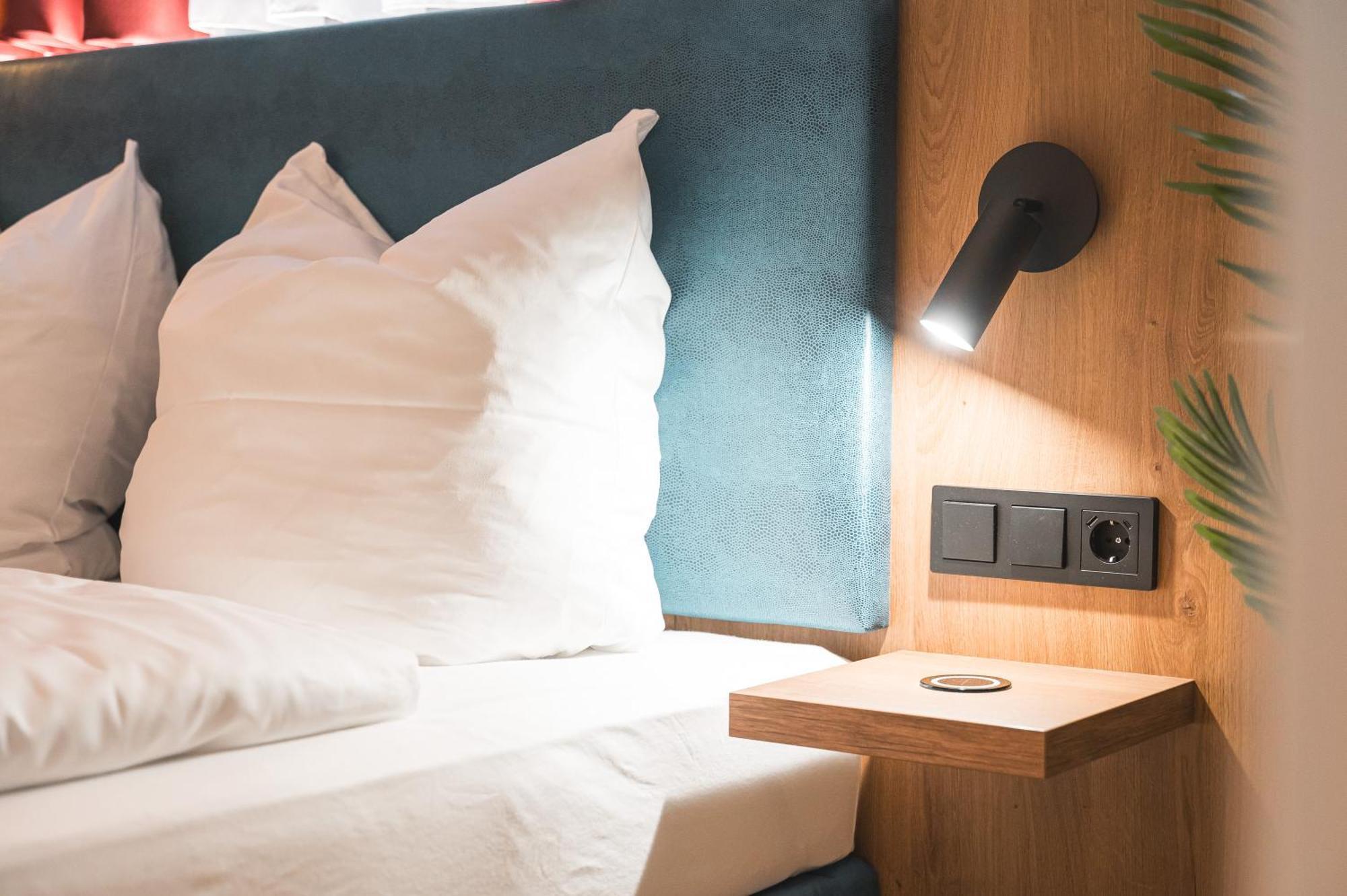 Jungle No5 Boutique Hotel - Stuttgart City-Center חדר תמונה