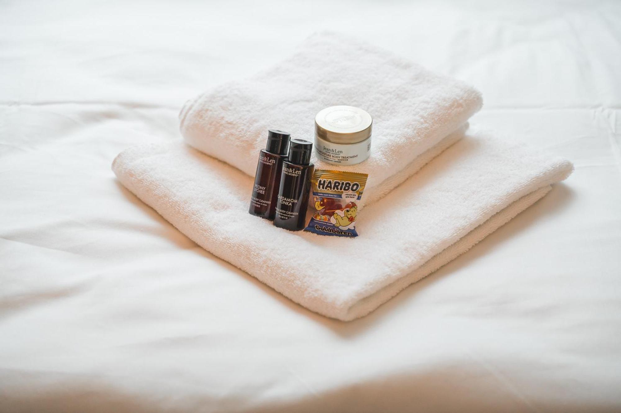 Jungle No5 Boutique Hotel - Stuttgart City-Center מראה חיצוני תמונה